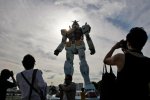 Il film live action di Gundam ha iniziato la produzione, come annunciato con un poster ufficiale - Notizia