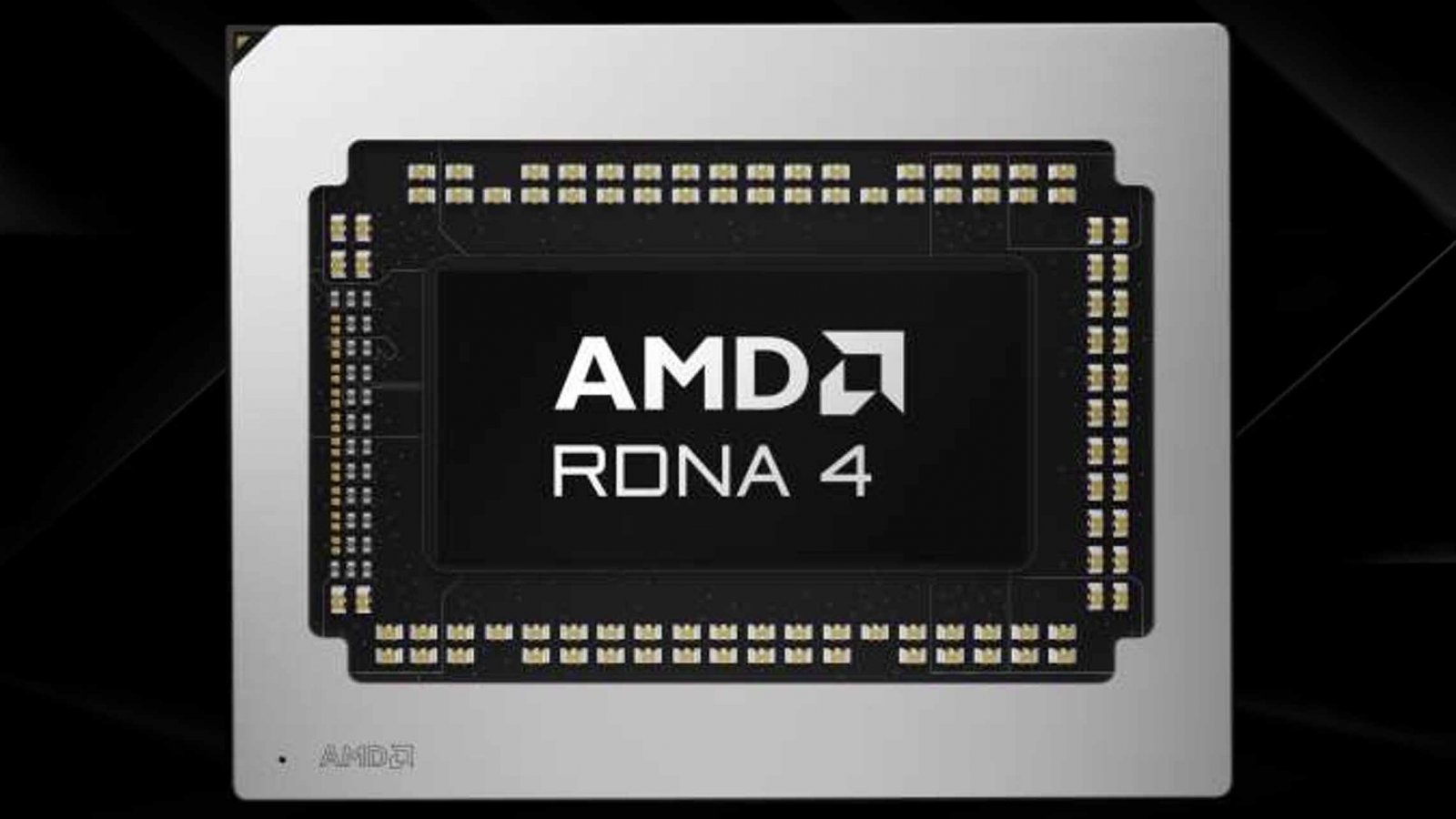 AMD RDNA 4