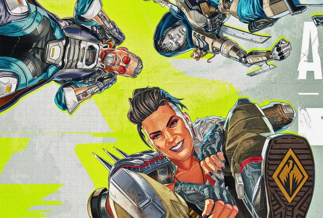 Conquistiamo il 2025 del battle royale di Respawn