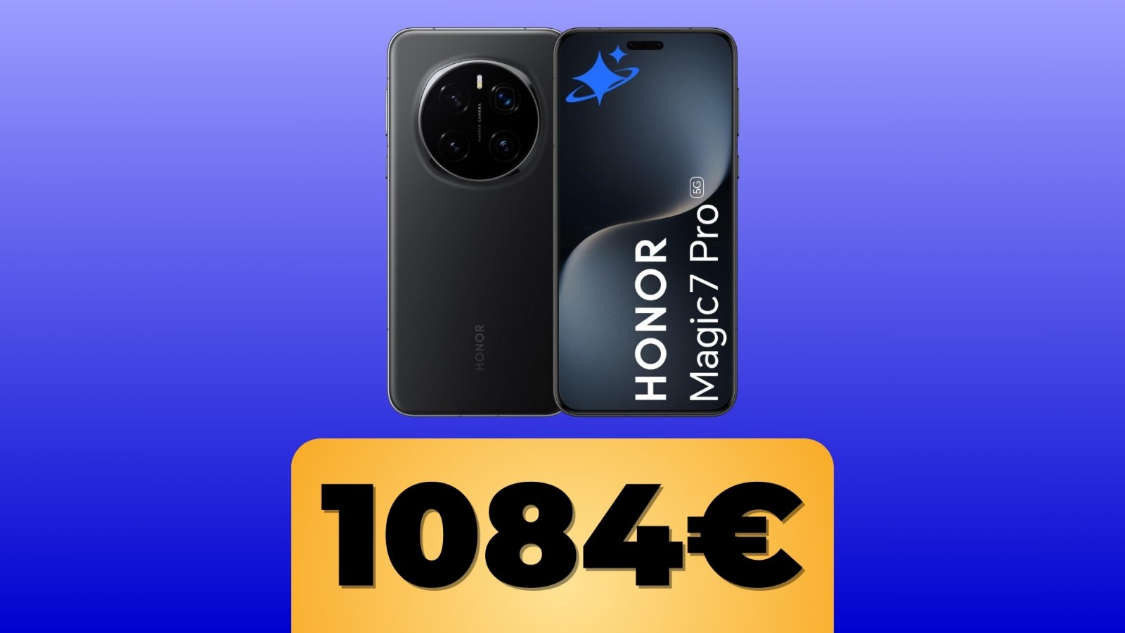 L'Honor Magic7 Pro