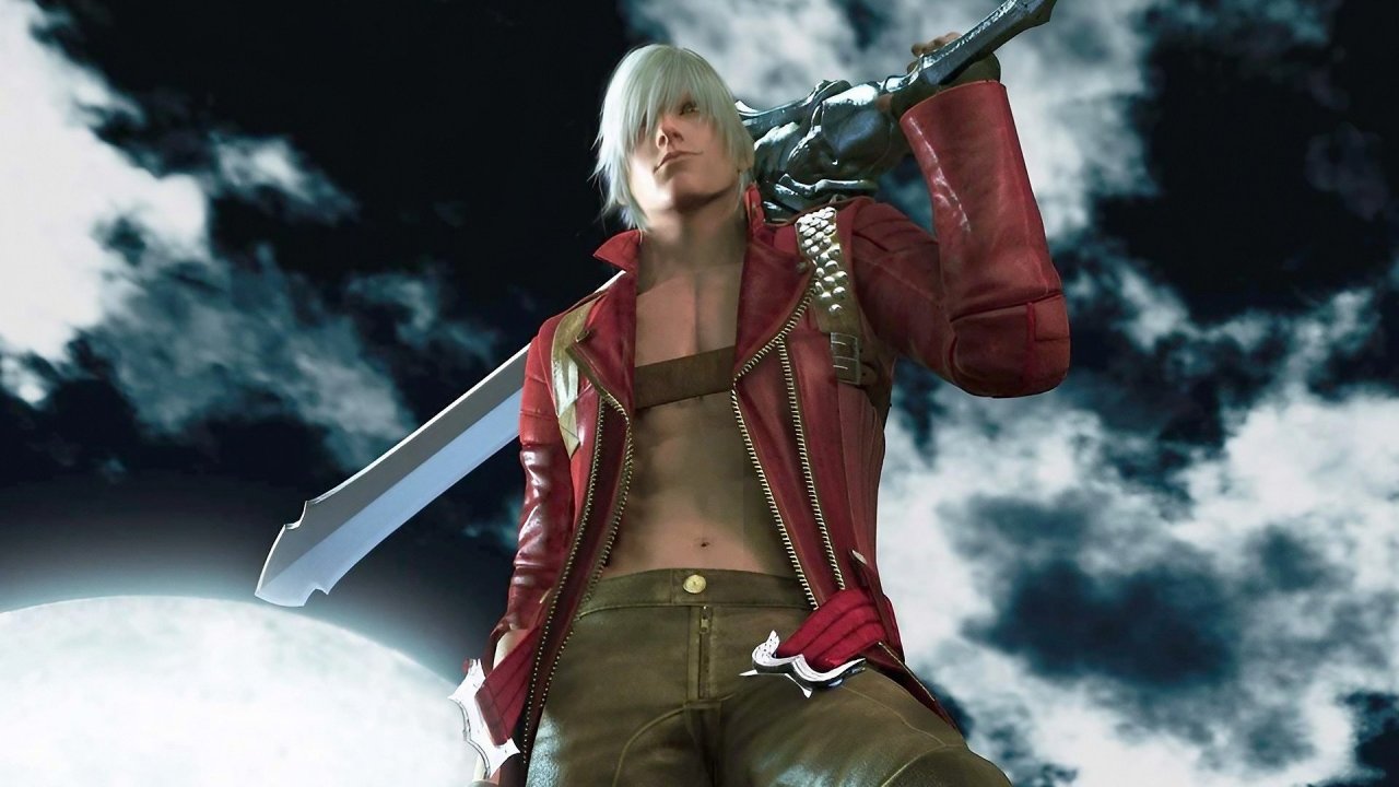 Devil May Cry potrebbe tornare con un remake, suggerisce il doppiatore di Vergil