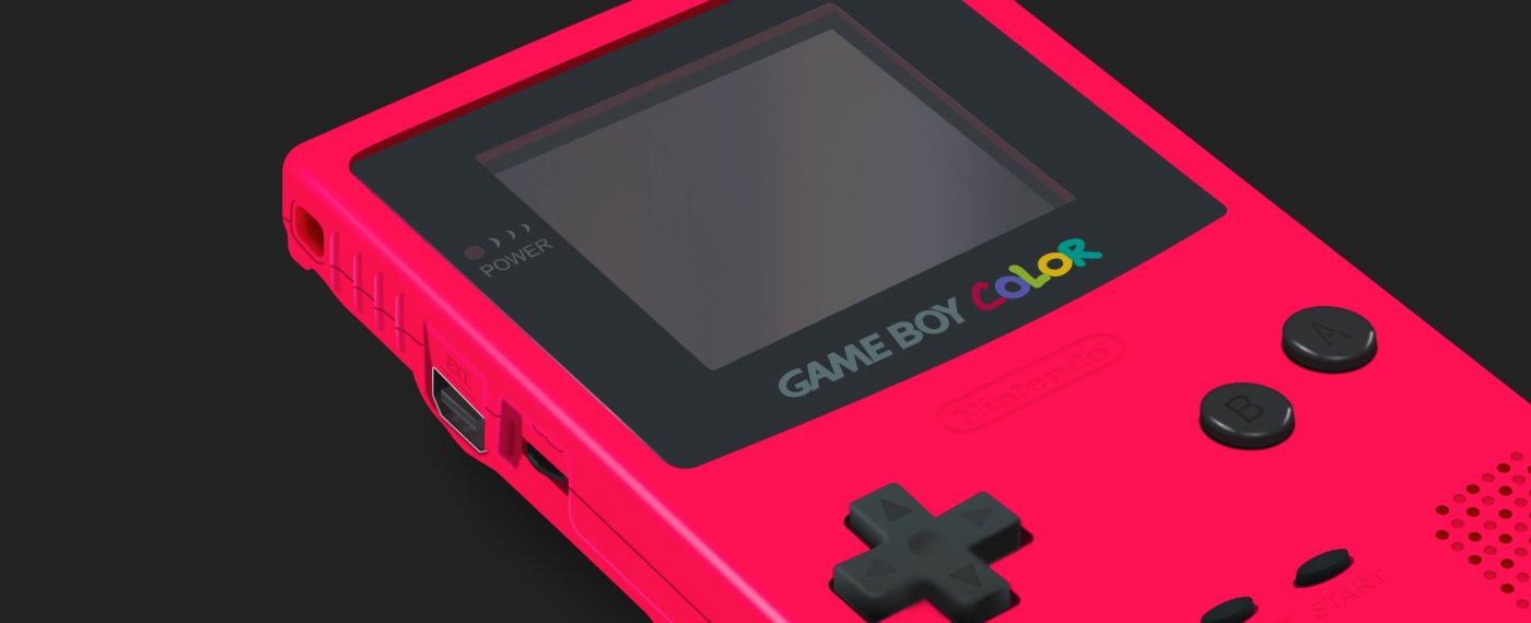 Game Boy Color