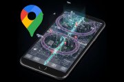 Google Maps diventa più intelligente con Gemini e introduce nuovi veicoli: ecco tutti i cambiamenti