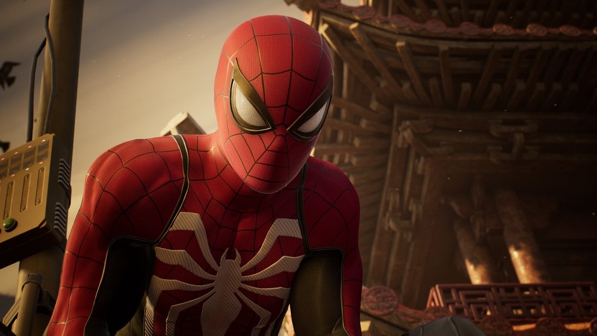 Marvel's Spider-Man 2 4番目のパッチがPCでレイトレースを改善する