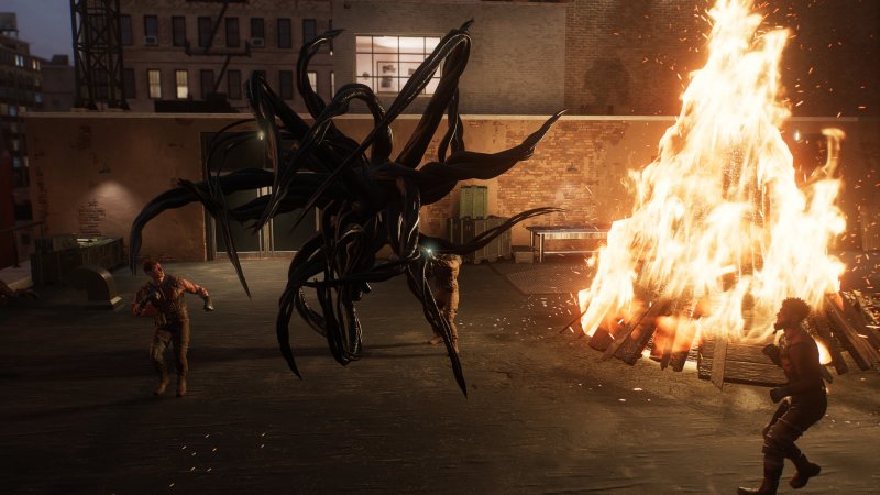 Marvel's Spider-Man 2