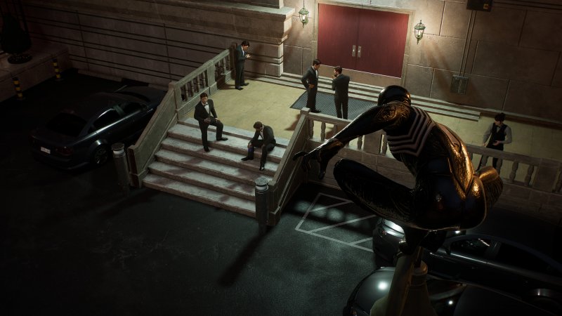 Marvel's Spider-Man 2