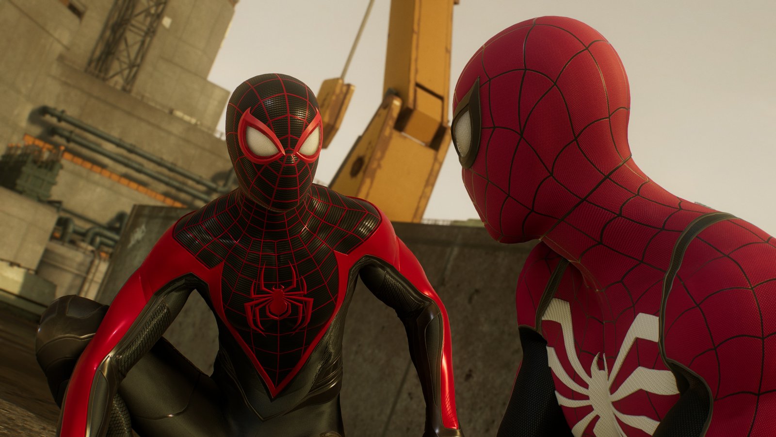 Marvel's Spider-Man 2 o Kingdom Come: Deliverance 2: cosa giocherete questo weekend?