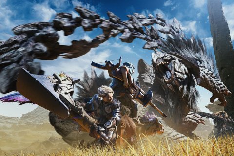 Monster Hunter Wilds, 5 mostri che vorremmo rivedere