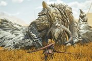 Monster Hunter Wilds, disponibile il benchmark per PC e abbassati i requisiti di sistema