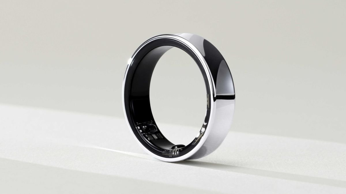 Un brevetto suggerisce diverse novità per il prossimo modello di Samsung Galaxy Ring