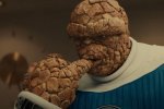 Marvel nega che il poster di The Fantastic Four First Steps sia creato con l'IA, ma si vedono persone con 4 dita - Notizia