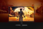 AOC GAMING G42: rivelati i nuovi monitor a 180 Hz con pannelli Fast IPS FullHD - Notizia