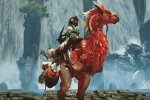 Monster Hunter Wilds svela il sistema di trasmogrificazione, la personalizzazione del Seikret e la modalità foto - Notizia