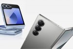 Un rumor svela i probabili chip di Samsung Galaxy Z Flip7 e Z Fold7 - Notizia