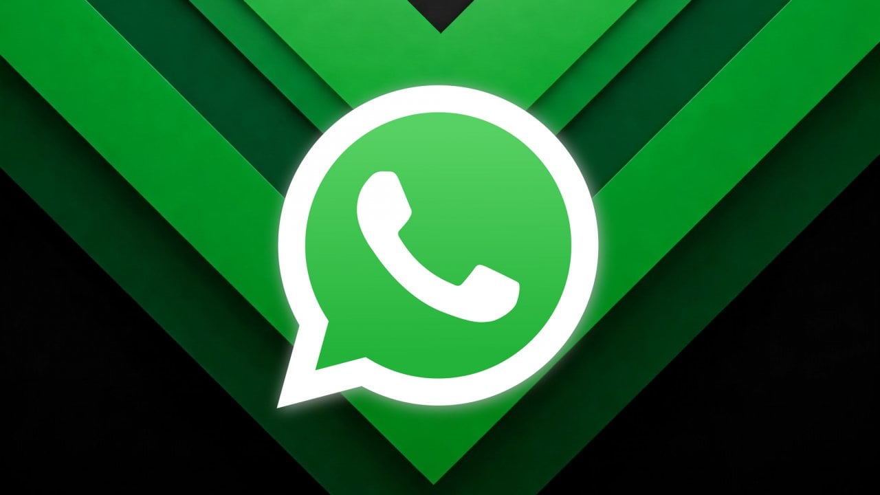 WhatsApp permetterà di modificare la didascalia degli album