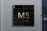 Apple ha un nuovo processo di produzione per il chip M5: sarà su iPad Pro, MacBook Pro e Vision Pro nel 2026 - Notizia
