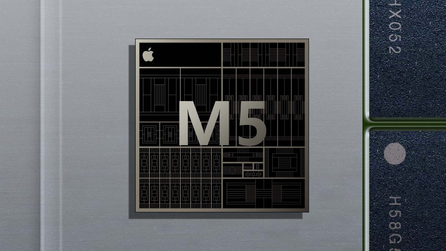 Apple M5