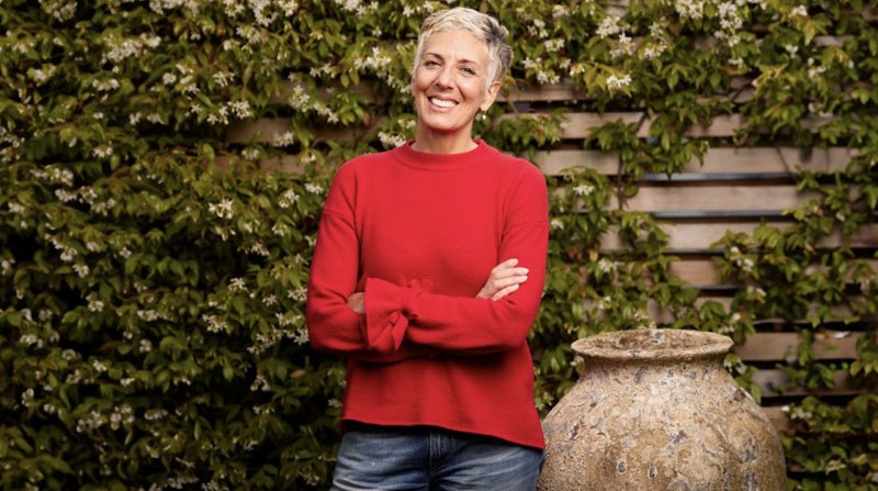 Fiona Cicconi, HR di Google