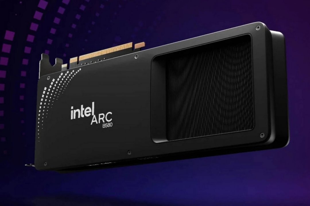 Intel sta preparando nuove GPU Battlemage più potenti delle Arc B580?