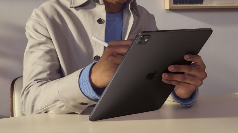 iPad Pro 2024 iPad Pro 2024