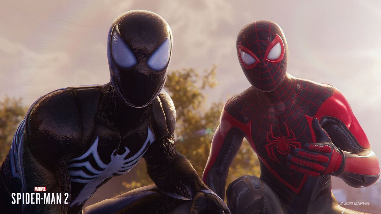 Marvel's Spider-Man 2, analizziamo la versione PC