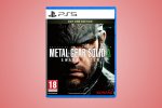 Prenotate Metal Gear Solid Delta Snake Eater su Amazon, ora che la data di uscita è stata scoperta - Notizia