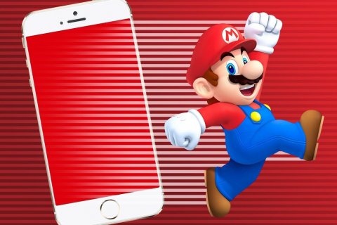 Nintendo e il lento abbandono del mobile gaming