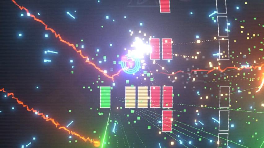 Un momeno di Breakout Beyond