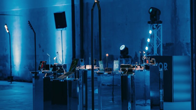 La lineup completa della gamma Honor Magic7 La lineup completa della gamma Honor Magic7