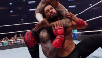 WWE 2K25 - Trailer del gameplay