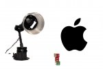 Apple sta sviluppando un robot domestico che sembra la lampada della Pixar e parla come Siri - Notizia