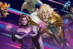 Hasbro annuncia film e serie TV di Magic: The Gathering che faranno parte di un ampio universo narrativo - Notizia