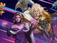Hasbro annuncia film e serie TV di Magic: The Gathering che faranno parte di un ampio universo narrativo