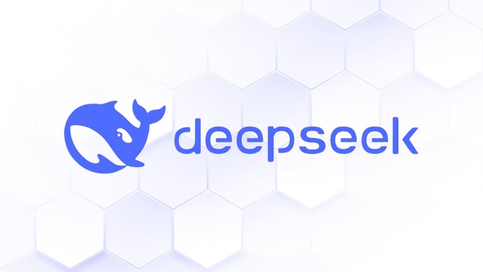 Logo DeepSeek