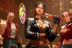 La taunt di Mai in Street Fighter 6 sembra poter fermare praticamente ogni mossa - Notizia