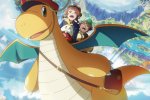 Lo studio di Your Name sta realizzando un film animato dei Pokémon - Notizia
