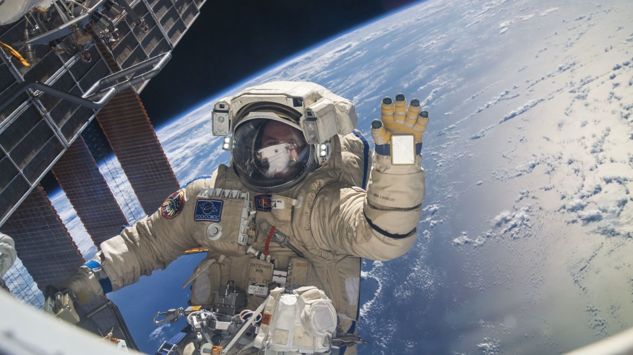 La NASA annuncia la prima live su Twitch dalla Stazione Spaziale Internazionale: la data dell'evento