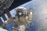 La NASA annuncia la prima live su Twitch dalla Stazione Spaziale Internazionale: la data dell'evento - Notizia