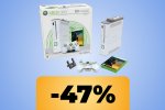MEGA Showcase - Microsoft Xbox 360 è il regalo perfetto per gli appassionati, con questo sconto di Amazon - Notizia