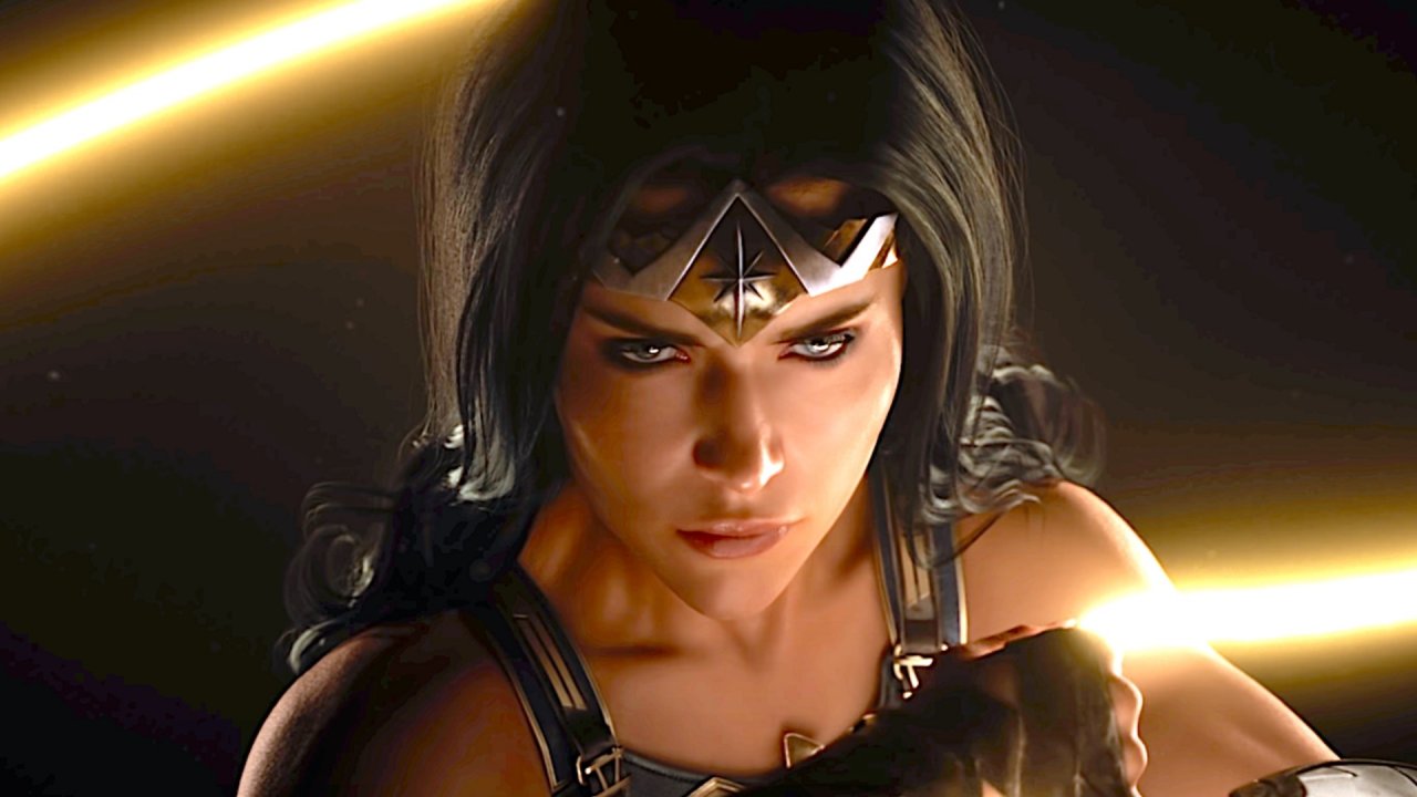 Wonder Woman cancellato, Monolith Productions e altri 2 team chiusi: strage presso Warner Bros. per un report