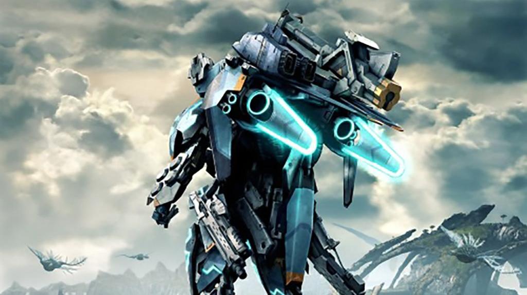 Xenoblade Chronicles X: Definitive Edition in versione digitale si è rimpicciolito su Nintendo Switch