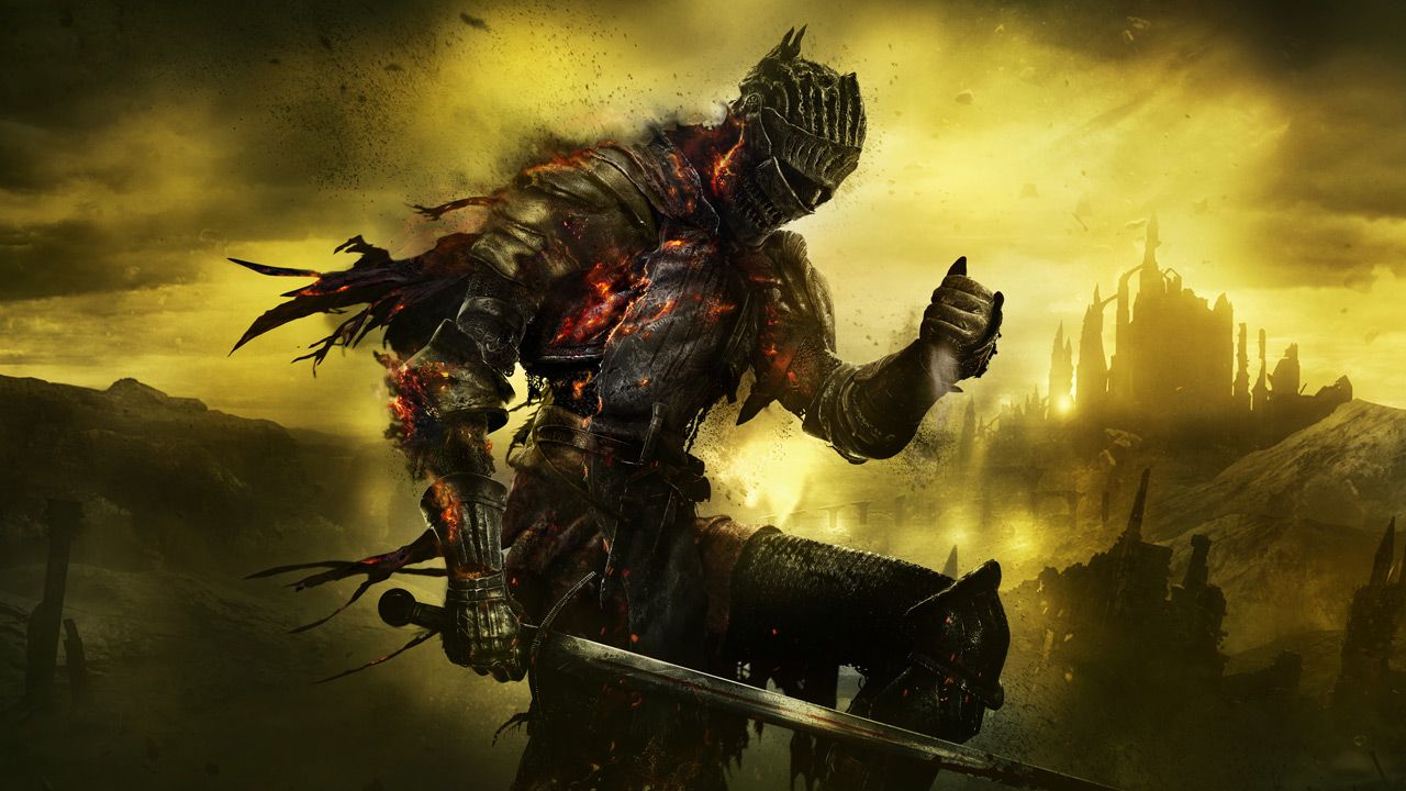 Dark Souls 3 riceverà una mod per giocare in co-op dall'inizio alla fine dell'avventura