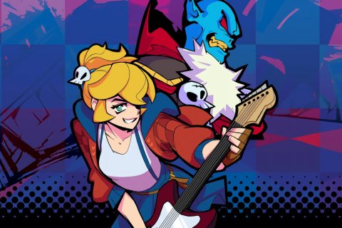 Rift of the NecroDancer, la recensione della serie musicale che cambia scala