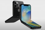 Apple accelera sul primo dispositivo pieghevole: scelti i fornitori di vetro ultra-sottile - Notizia