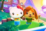 Hello Kitty Island Adventure batte Super Mario Party e Stardew Valley nella classifica eShop - Notizia