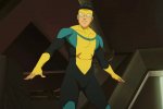 La Stagione 3 di Invincible è disponibile su Prime Video, vediamo i primi minuti - Notizia