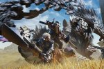 Un video gameplay di Monster Hunter Wilds mostra una caccia all'Arkveld nella seconda beta - Notizia