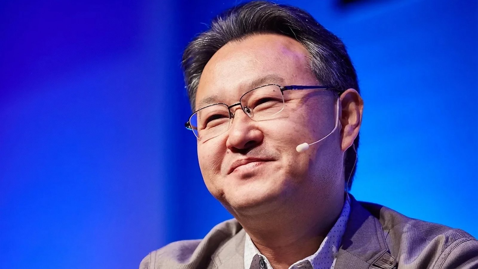 Shuhei Yoshida