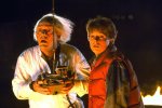 Un videogioco di Ritorno al futuro è in sviluppo, svela il co-creatore - Notizia