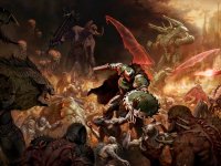 DOOM: The Dark Ages, data di uscita, edizioni, gameplay, trama e tutto quello che sappiamo